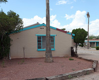 Sunset Gardens in Tucson, AZ - Building Photo - Building Photo