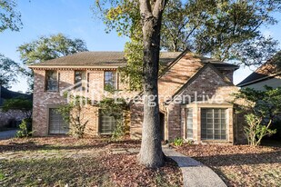5506 Pine Arbor Dr in Houston, TX - Building Photo