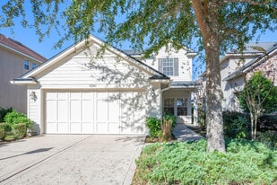 6201 Pendragon Pl in Jacksonville, FL - Building Photo
