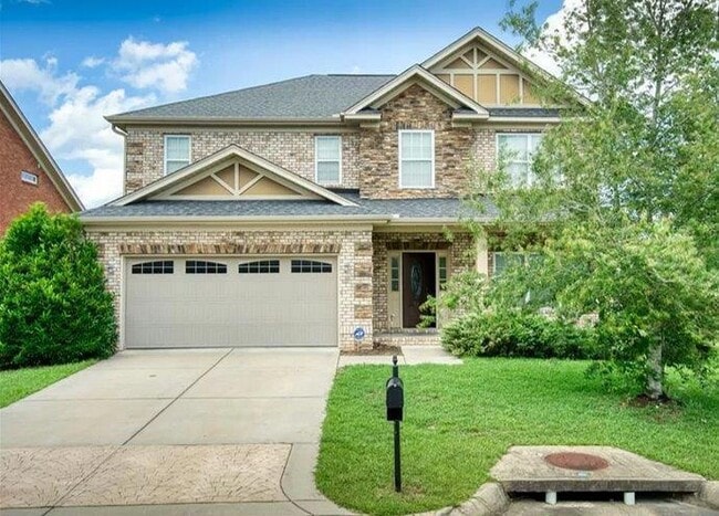 property at 10 Mesquite Cove