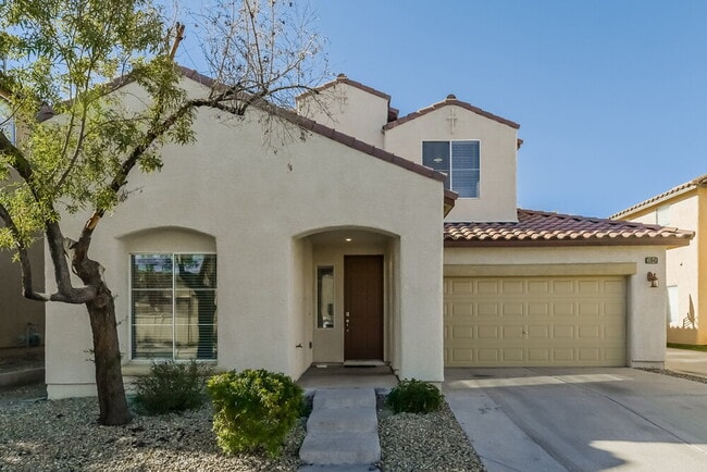 property at 10843 Colour Magic St