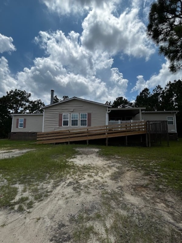 property at 216 Straightaway Ln