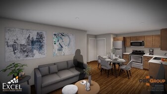 The Heights I - Apartments in Jackson, MN - Building Photo