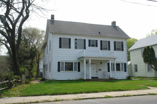 254 West End Ave in Long Branch, NJ - Building Photo