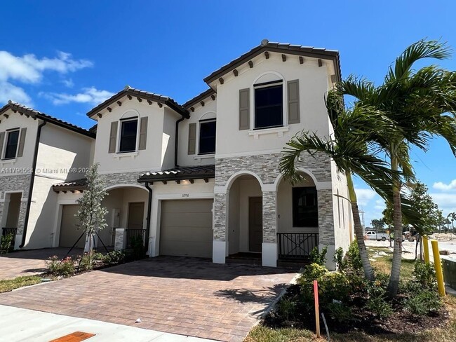 property at 11976 SW 244 Ln
