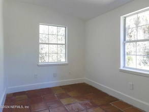 4609 Avenue B, Unit North 1 in St. Augustine, FL - Foto de edificio - Building Photo