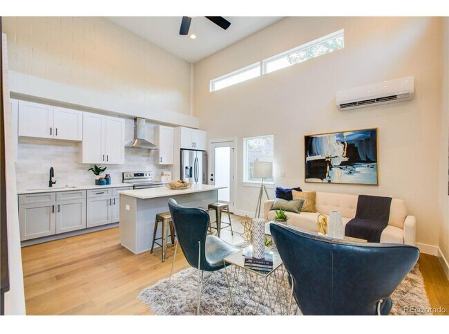 1425 Winona Ct in Denver, CO - Building Photo - Building Photo