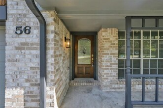 56 Wood Scent Ct in Spring, TX - Building Photo - Building Photo