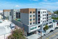 9th Street Lofts in San Pedro, CA - Building Photo - Building Photo