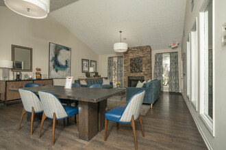 Birch Landing Apartments in Austell, GA - Building Photo - Interior Photo