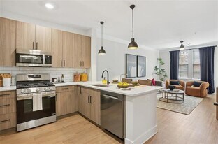 1155 Lavista Rd NE in Atlanta, GA - Building Photo