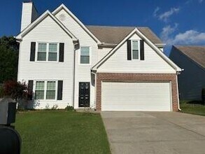 1061 Chase Creek Ct in Lawrenceville, GA - Building Photo - Building Photo