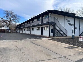 316 N Carroll Ave in Dallas, TX - Building Photo - Building Photo