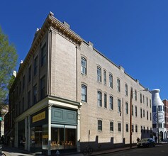 200-206 W Broad St in Richmond, VA - Building Photo - Building Photo