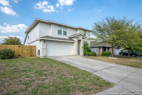 property at 9515 Everton