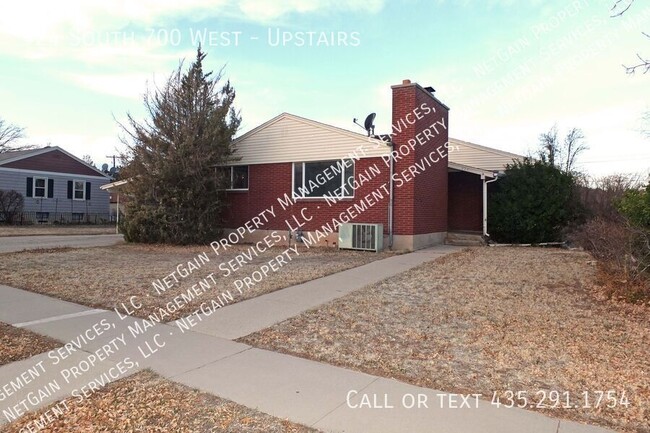 424 S 700 W in Cedar City, UT - Building Photo - Building Photo