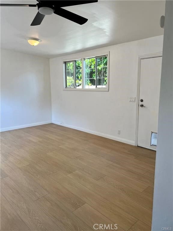 property at 22301 Wyandotte St