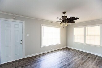 705 Water St in North Little Rock, AR - Foto de edificio - Building Photo