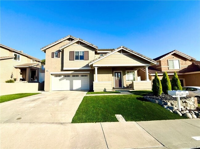 property at 42 Parterre Ave