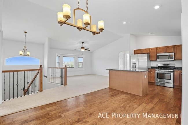 property at 2322 Cognac Ct