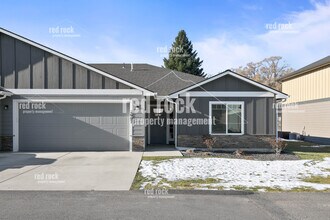 2607 N Arties Rd in Spokane Valley, WA - Building Photo - Building Photo