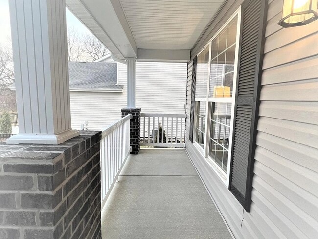 231 Burrograss Dr in Wentzville, MO - Building Photo - Building Photo