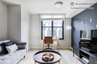 950 24th St NW in Washington, DC - Building Photo