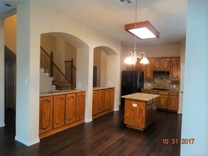 7708 Laughing Waters Tr in McKinney, TX - Building Photo - Building Photo