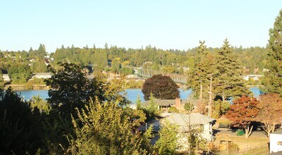 2417 Snyder Ave, Unit D in Bremerton, WA - Building Photo - Building Photo