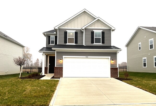 property at 9136 Henley Ave