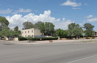 La Primera at Green Valley in Green Valley, AZ - Building Photo