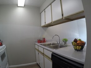 High Point in Lafayette, IN - Foto de edificio - Building Photo