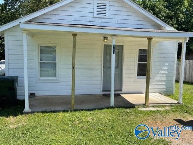 property at 305 Oak St