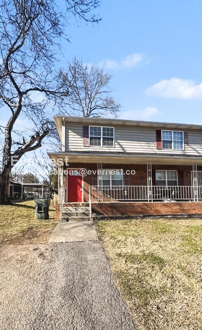 property at 1311 E 31st St