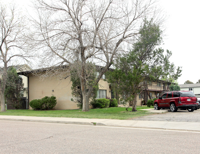 Amber Court in Lakewood, CO - Building Photo - Building Photo