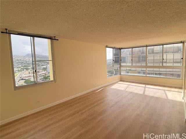 property at 2740 Kuilei St