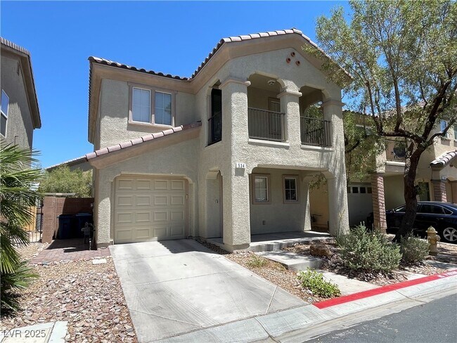534 Swiss Cottage Ave in Las Vegas, NV - Building Photo - Building Photo