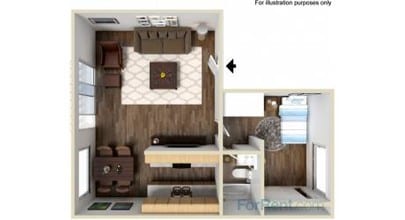 Park Village in Mesa, AZ - Building Photo - Building Photo