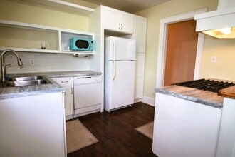 525 E 2nd St in Washington, NC - Building Photo - Building Photo