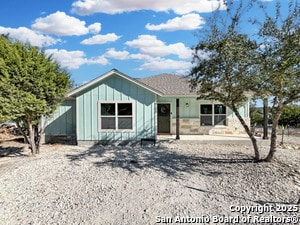 property at 2708 Golf Dr