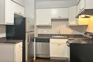 133 Rockford Ave. in Forest Park, IL - Building Photo