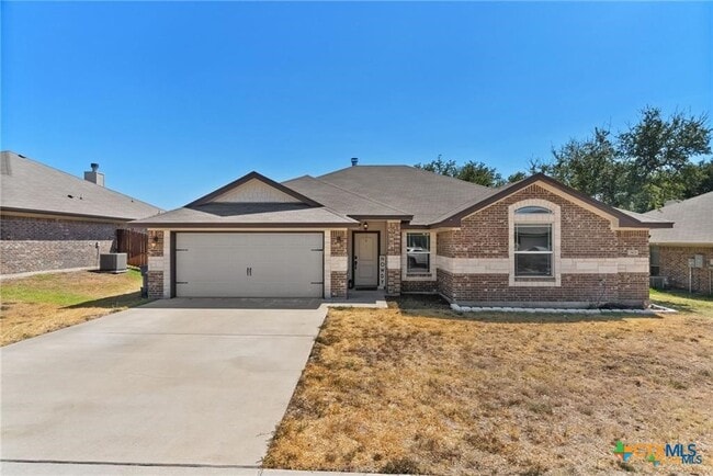 3421 Doss St in Copperas Cove, TX - Building Photo - Building Photo