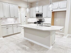 967 Malibu Shr Ln in Katy, TX - Building Photo - Building Photo