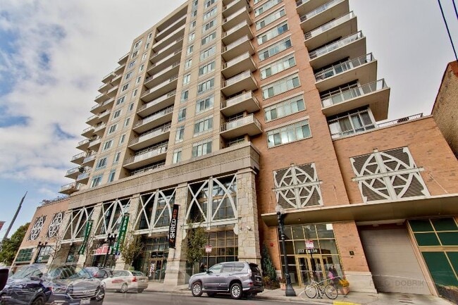 property at 230 W Division St