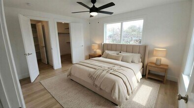 804 E Dean Keeton St in Austin, TX - Building Photo - Building Photo