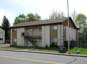 424 March Ave Apartments