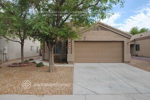 12470 W Hearn Rd in El Mirage, AZ - Building Photo