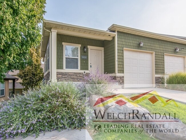 property at 5034 W Slate St