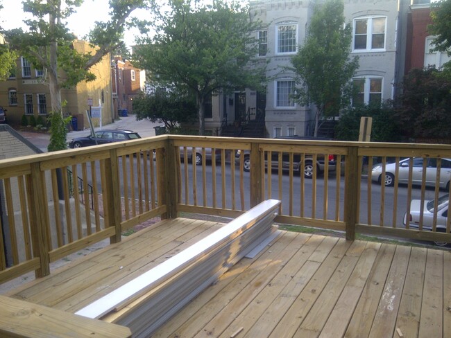 1001 F St NE in Washington, DC - Building Photo - Building Photo