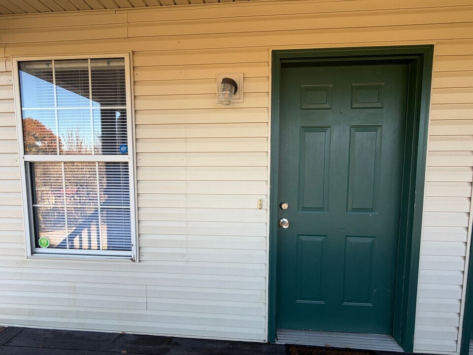 4063-4063 Wynn St in Morristown, TN - Foto de edificio